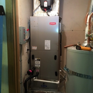 Photo of AJ Heating & Cooling