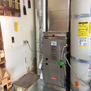Photo of AJ Heating & Cooling
