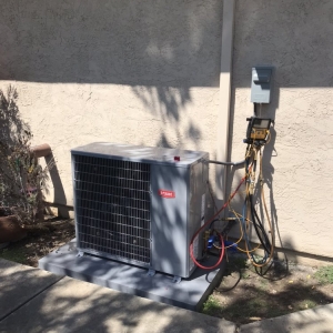 Photo of AJ Heating & Cooling