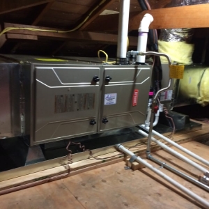 Photo of AJ Heating & Cooling