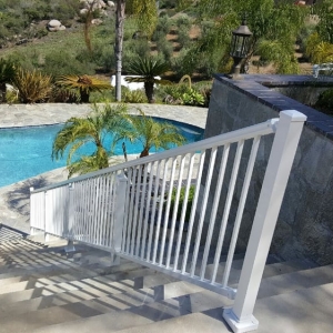 Photo of Valley Center Fence Company