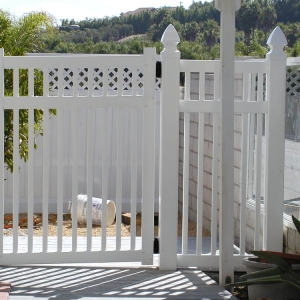 Photo of Valley Center Fence Company