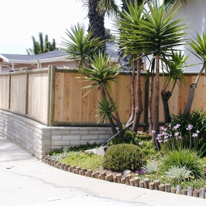 Photo of Valley Center Fence Company