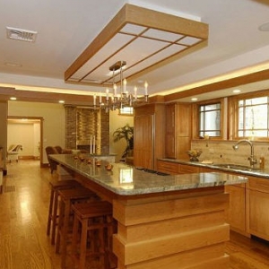 Photo of Adams Construction & Interiors