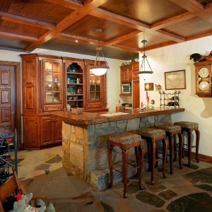 Photo of Adams Construction & Interiors