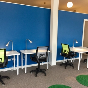 Photo of Room to Grow