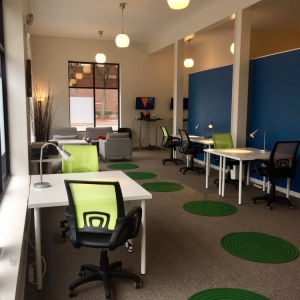 Photo of Room to Grow