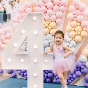 Photo of Balloon Dreams 4 U