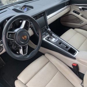 Photo of Red Eagle Mobile Detailing