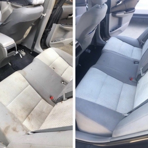 Photo of Red Eagle Mobile Detailing