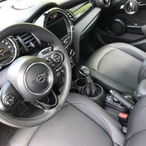 Photo of Red Eagle Mobile Detailing