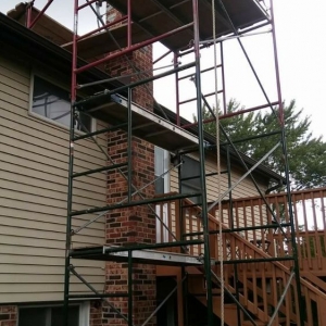 Photo of Midwest Chimney Sweep