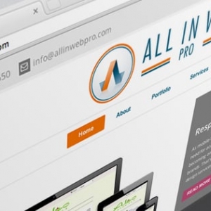 Photo of All In Web Pro