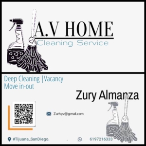 Photo of AV Home