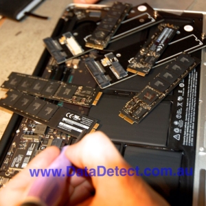 Photo of Toba Data Recovery Specialists Melbourne