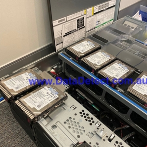 Photo of Toba Data Recovery Specialists Melbourne