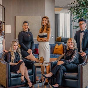 Photo of Takami Real Estate Group - eXp Realty
