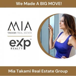 Photo of Takami Real Estate Group - eXp Realty