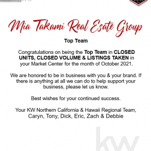 Photo of Takami Real Estate Group - eXp Realty