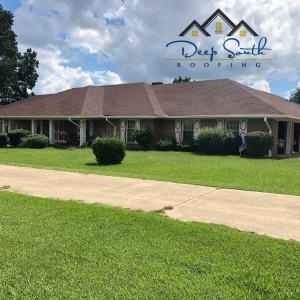 Photo of Deep South Roofing