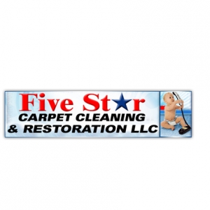 Photo of Five Star Carpet Cleaning and Restoration