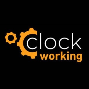 Photo of ClockWorking