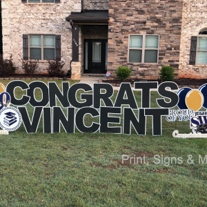 Photo of Print, Signs and More