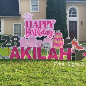 Photo of Print, Signs and More