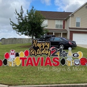 Photo of Print, Signs and More