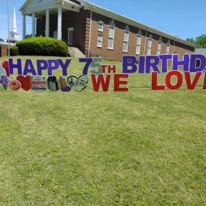 Photo of Print, Signs and More