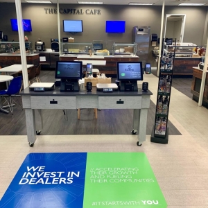 Photo of NextGear Capital