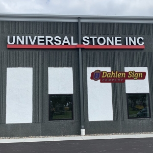 Photo of Dahlen Sign Company