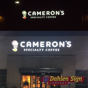 Photo of Dahlen Sign Company
