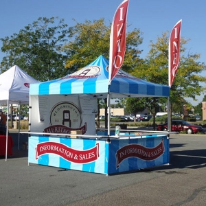 Photo of Dahlen Sign Company