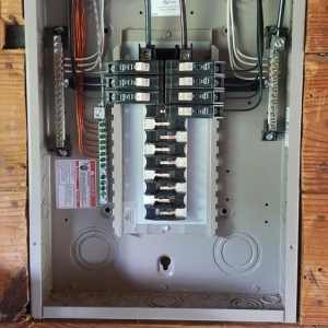 Photo of Pawson Electric