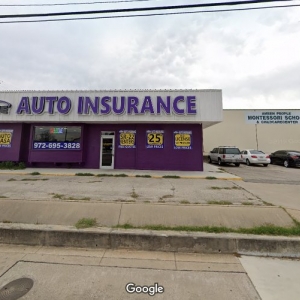 Photo of iDrive Auto Insurance - Arlington