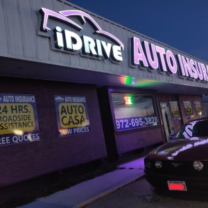 Photo of iDrive Auto Insurance - Arlington