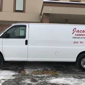 Milaca Jacobson's Carpet Cleaning