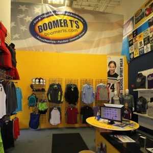 Photo of Boomer T's- HQ