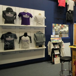 Photo of Boomer T's- HQ