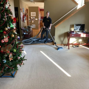 Photo of Exquisite Carpet Cleaning