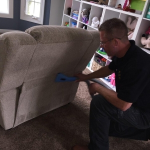 Photo of Exquisite Carpet Cleaning