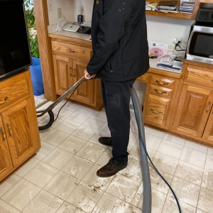 Photo of Exquisite Carpet Cleaning