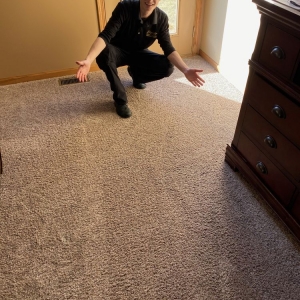 Photo of Exquisite Carpet Cleaning