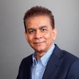 Photo of Daniel Rahman Agency