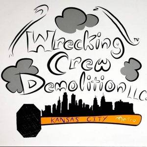 Independence Wrecking Crew Demolition