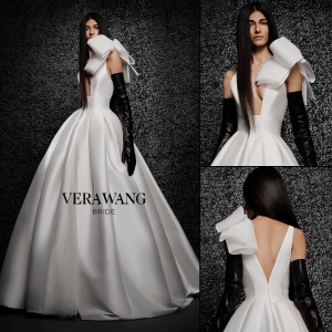 Photo of Vivienne Atelier Brides Houston