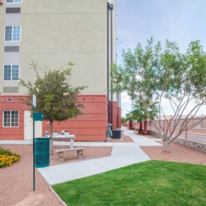 Photo of Candlewood Suites El Paso