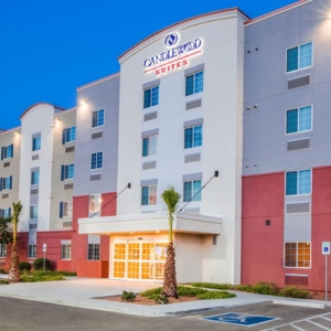 Photo of Candlewood Suites El Paso