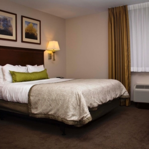 Photo of Candlewood Suites El Paso